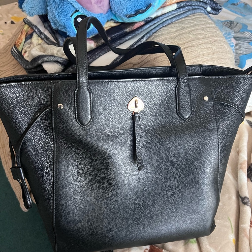 Kate Spade large tote bag